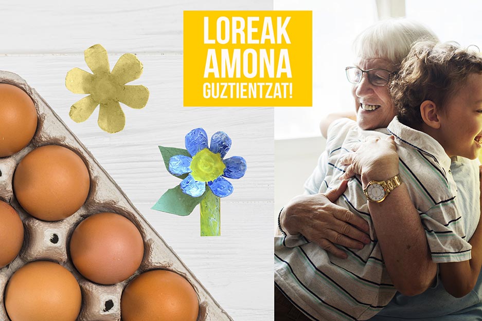UN REGALO QUE EMOCIONARÁ A TU AMONA