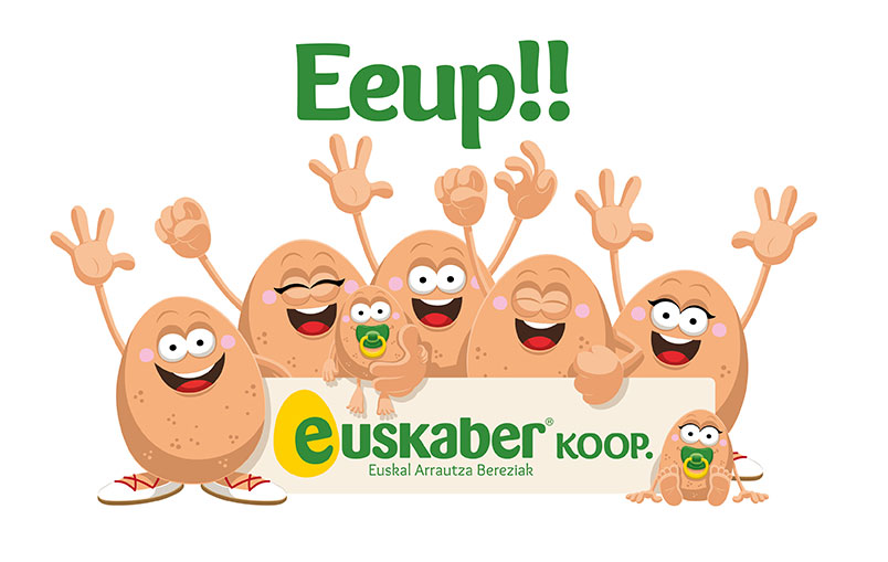EUSKABER KOOP.S.