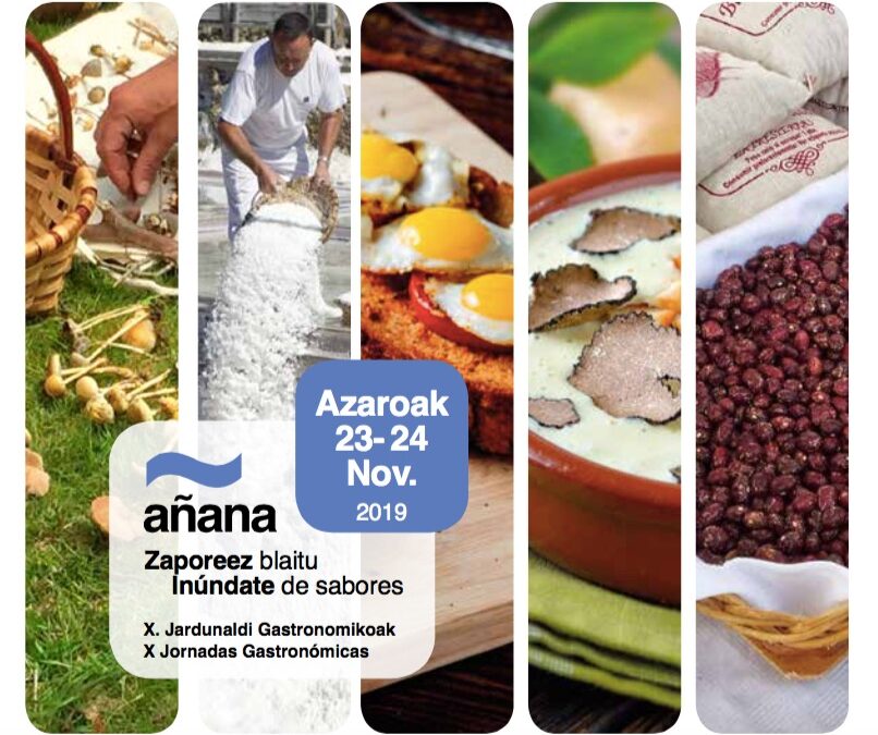 X JORNADAS GASTRONÓMICAS DE LA CUADRILLA DE AÑANA (2)