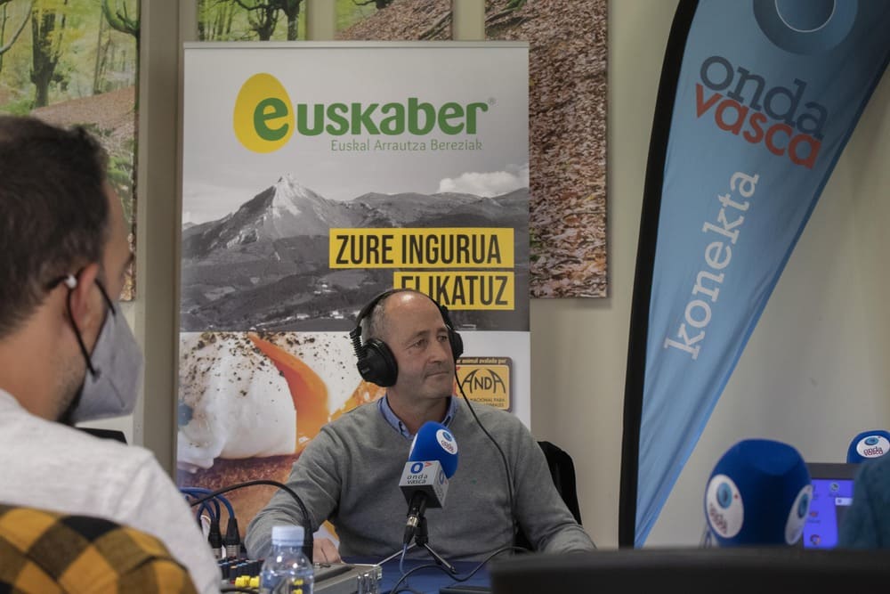 ARRAUTZAREN MUNDUKO EGUNA III
