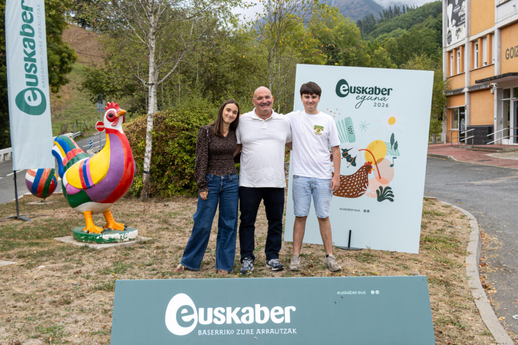 Euskaber Eguna 2026