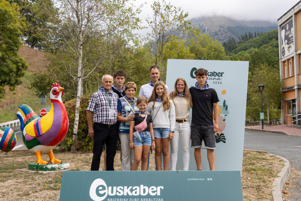 Euskaber Eguna 2026