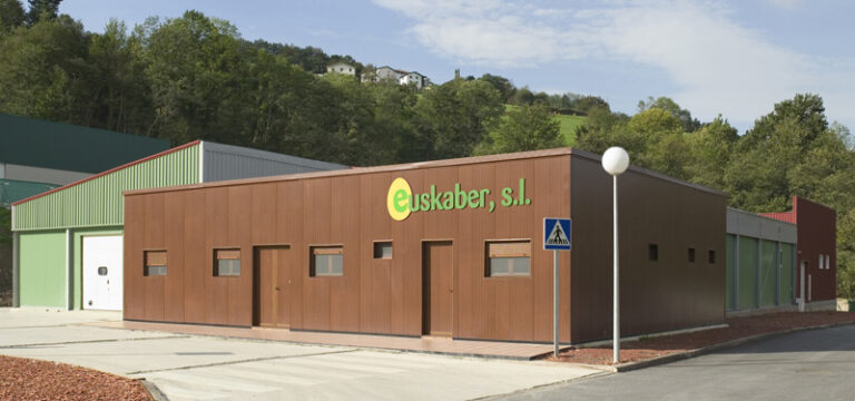 euskaber