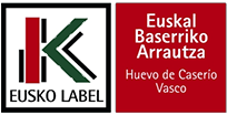 eusko label logo