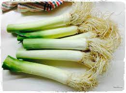 puerro
